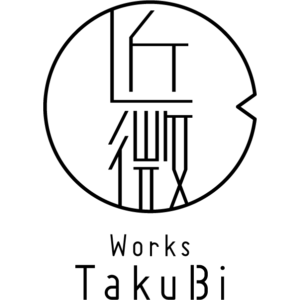 匠微-TakuBi-
